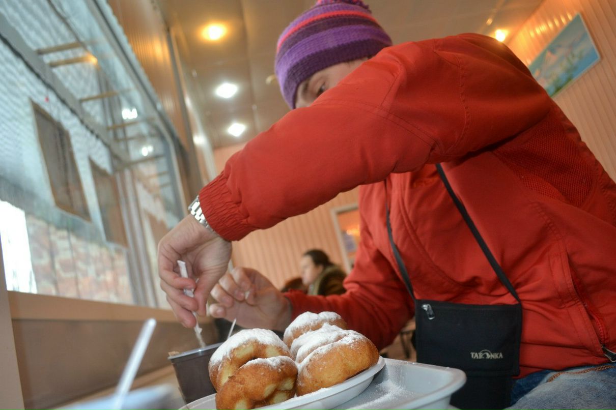 Денис Ивин | Челябинск