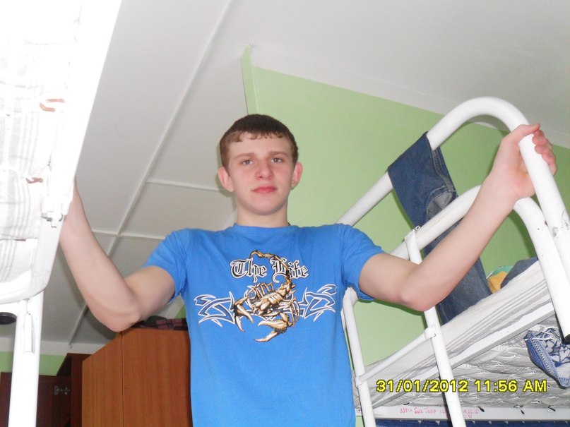 Владимир Власенко | Новосибирск