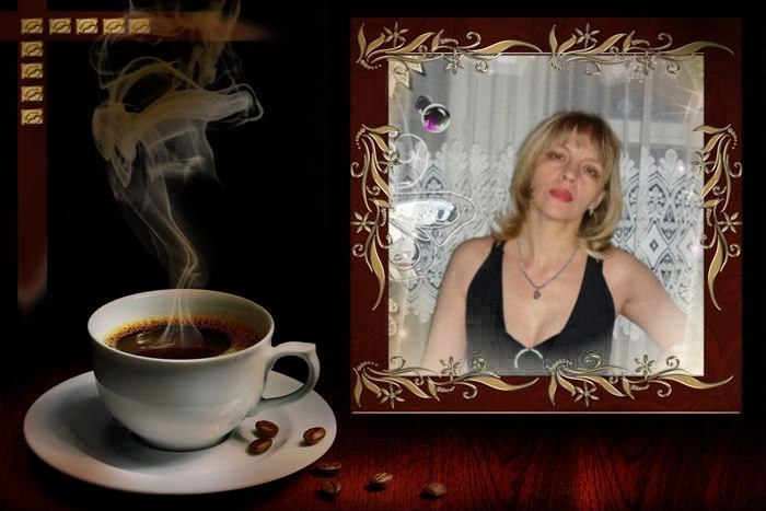 Наталья Поцепкина | 