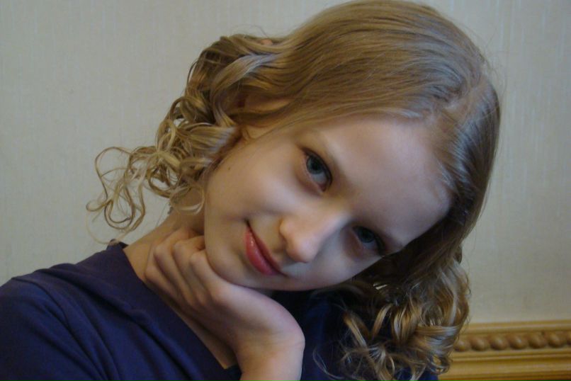 Аня Судакова | Киев