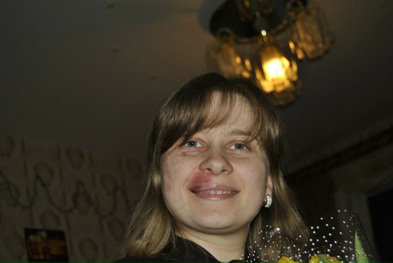 Галина Роцык | Могилёв