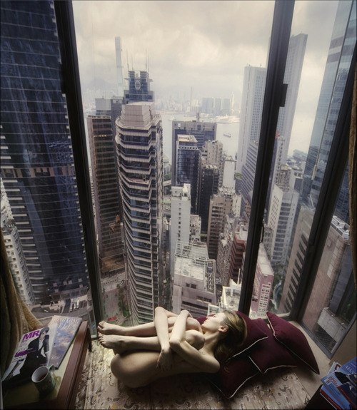 Светлана Антонова | Москва