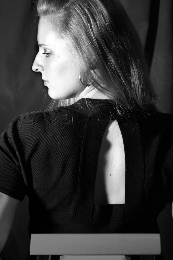 Женя Черных | Москва