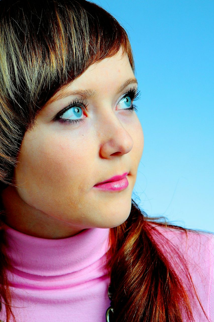 Лидия Воробьёва | Красноярск