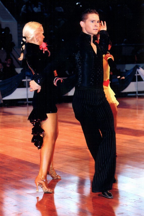 Владимир Никитин | Санкт-Петербург