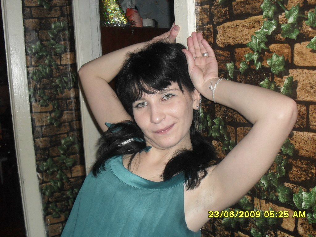 Elena Ozol | Кызыл