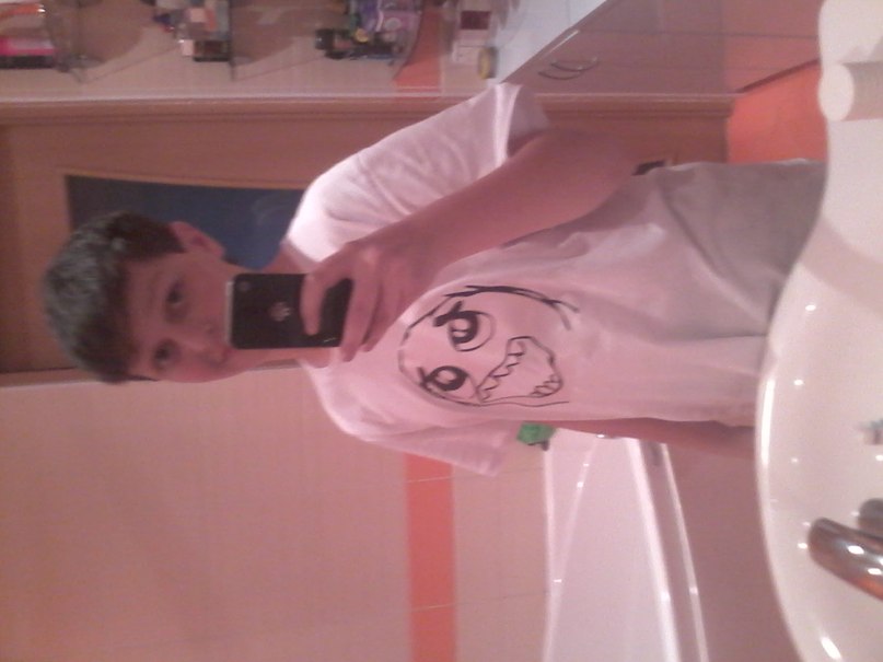 Даниил Загорулько XD | Тольятти