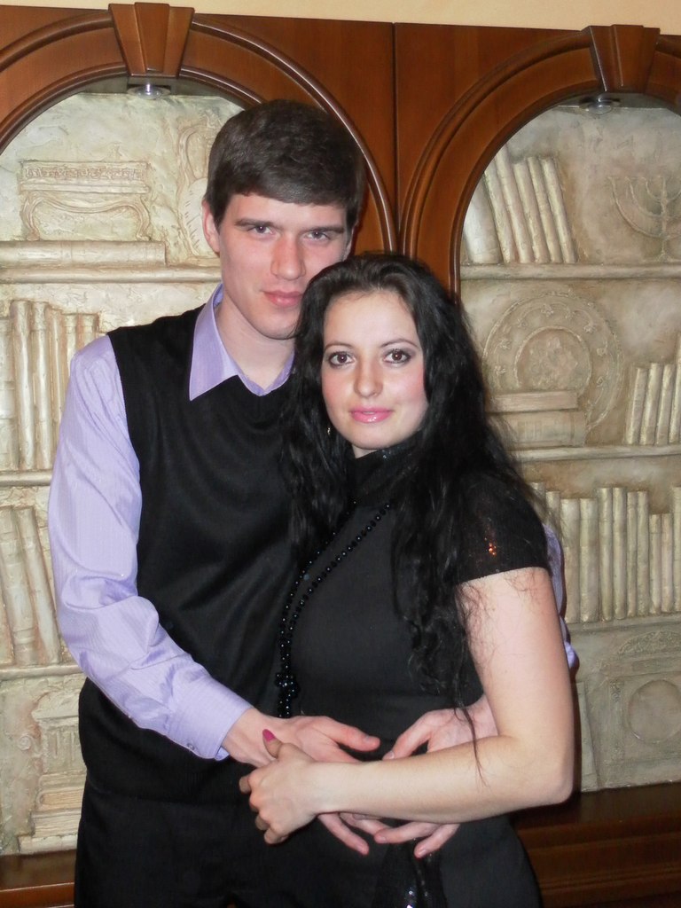 Марина Лампига | Винница