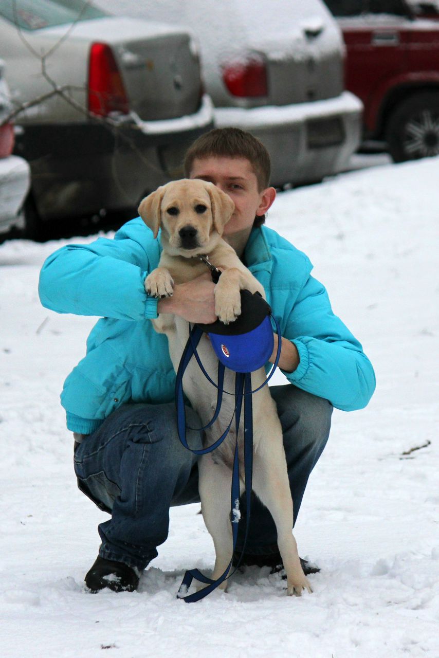 Виталий Рубцов | Санкт-Петербург