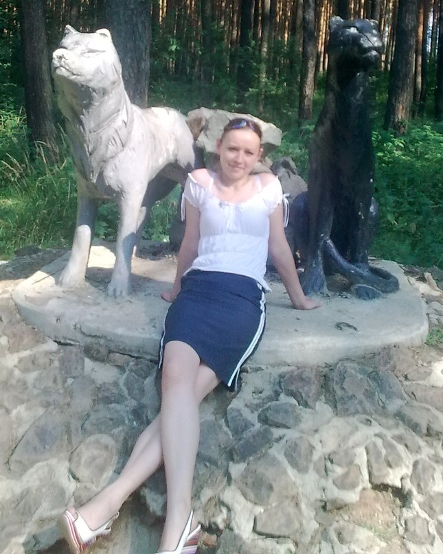 Надежда Чередникова | Сочи