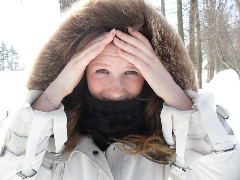 Юлия Сикора | Сергиев Посад