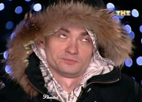 Tom Lialin | Москва