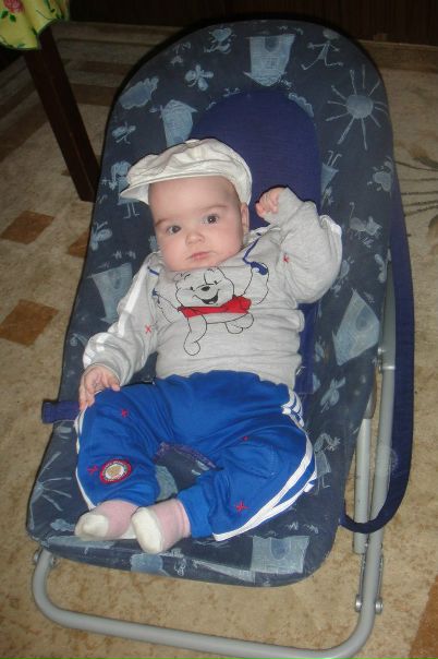 №19, Анна Богатырева №19, Анна Богатырева