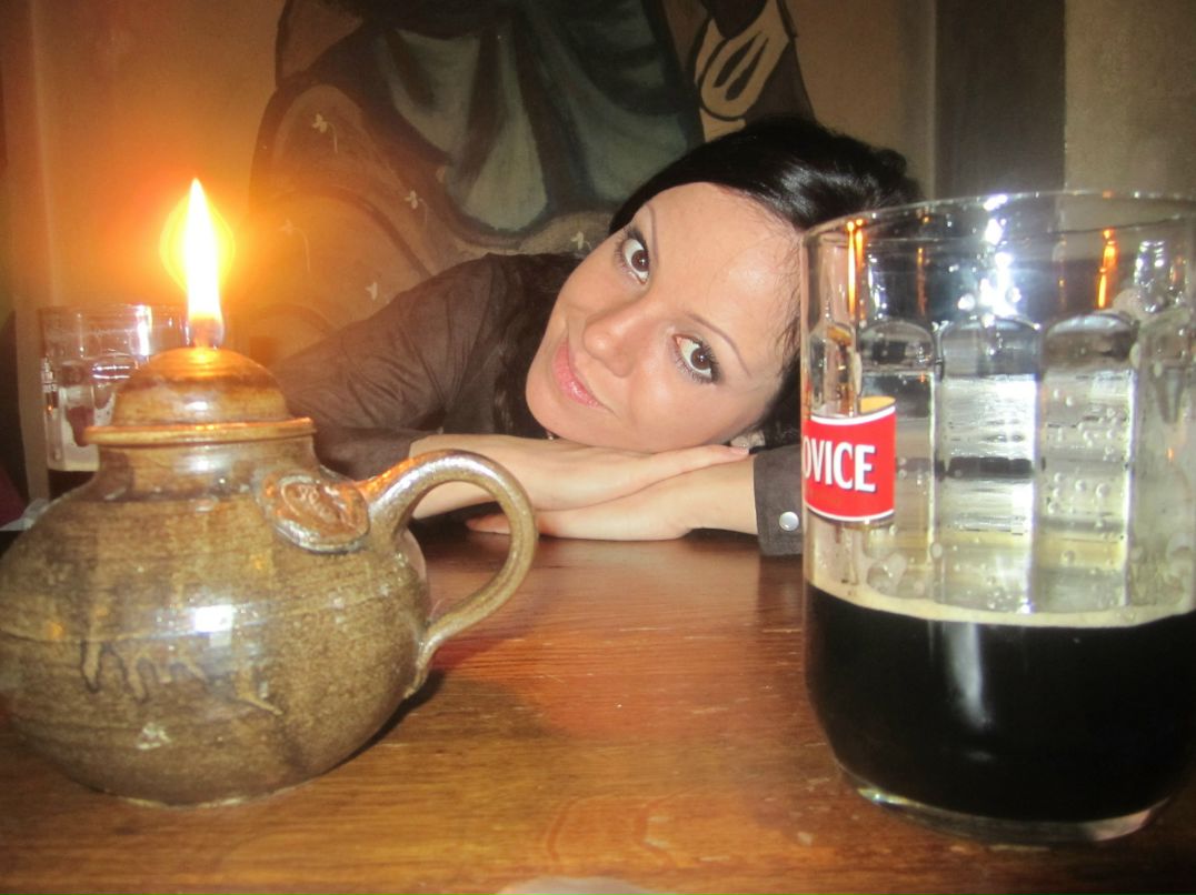 Татьяна Чопорова | Ярославль