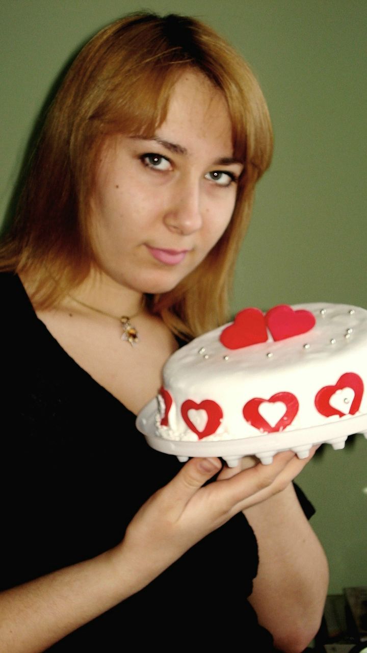 Alina Sd | Тернополь