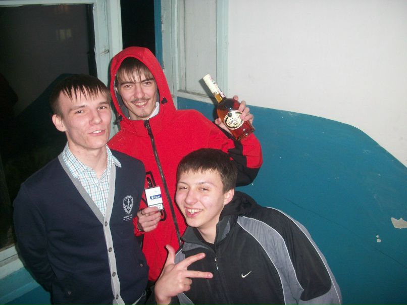 Артур Кубашов | Сызрань