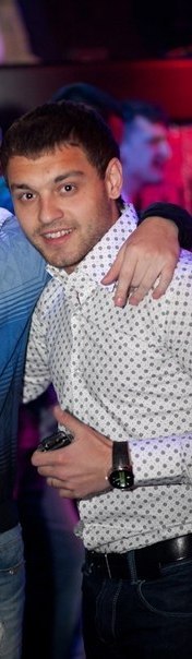 Вова Вербний | | Львов