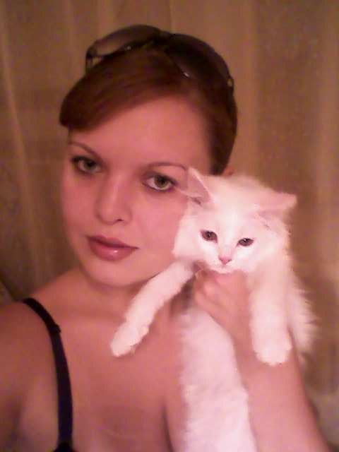 Катюшка Жевагина | 