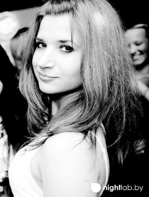 Кристина Старосельская | Минск