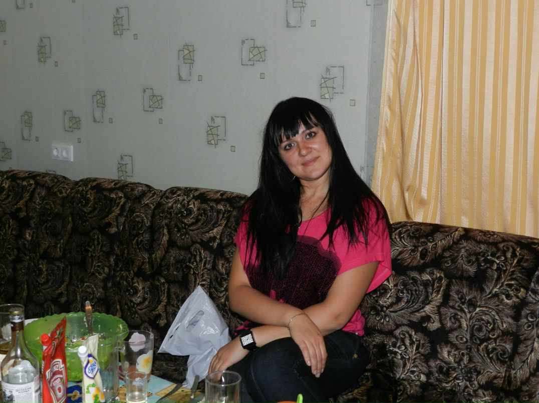 Елена Михнева | Новосибирск