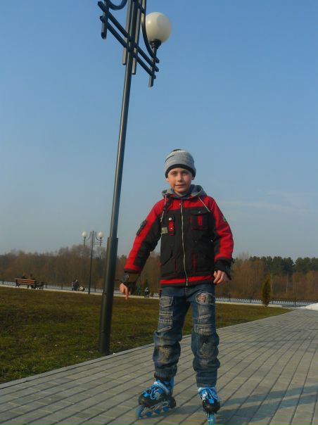 №18, Валя Аникина №18, Валя Аникина