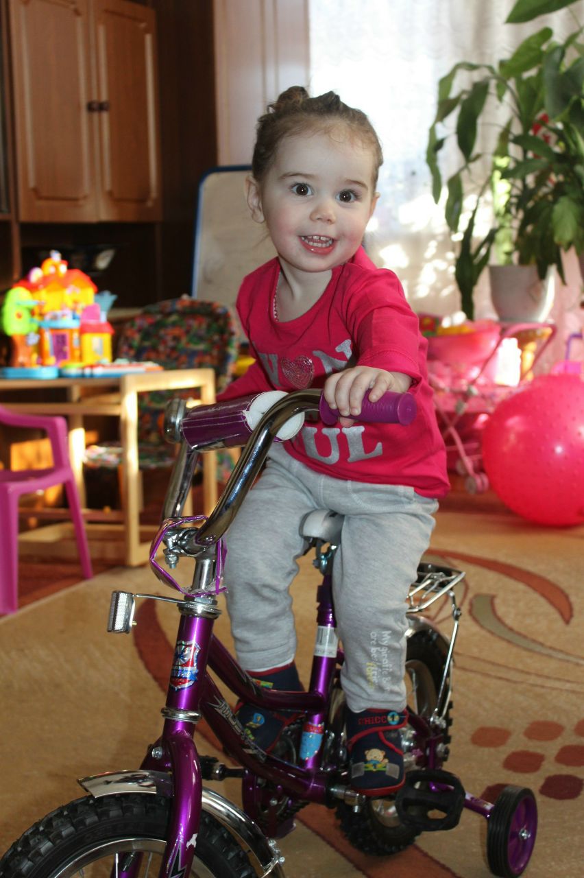 Теона Габелия | Люберцы