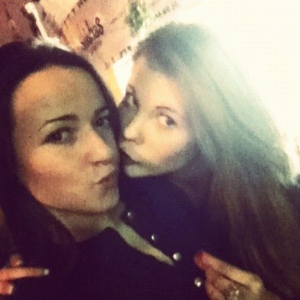 Инесса Кошелко ♥Масенькая♥ | Москва