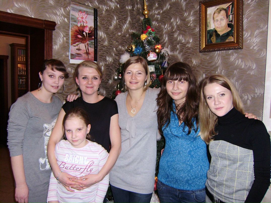 Валентина Катрич | Киев