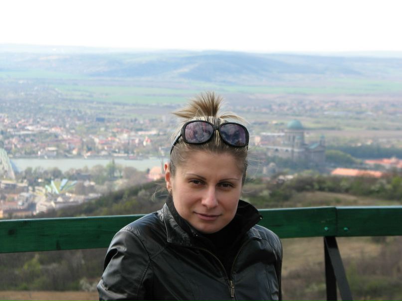 Татьяна Сидоренко | Кривой Рог