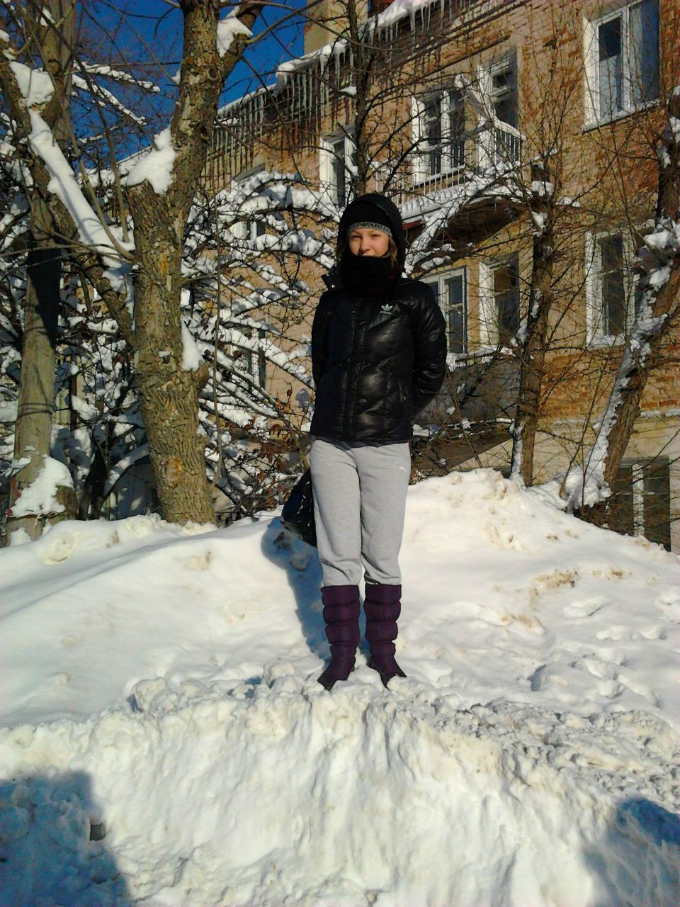 Лена Терехина | Челябинск