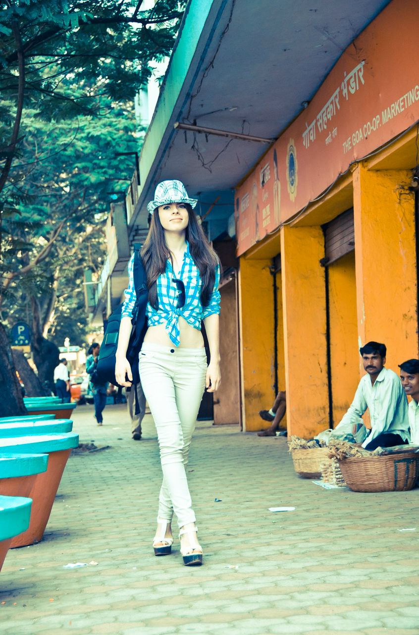 Алина Мулёва | 