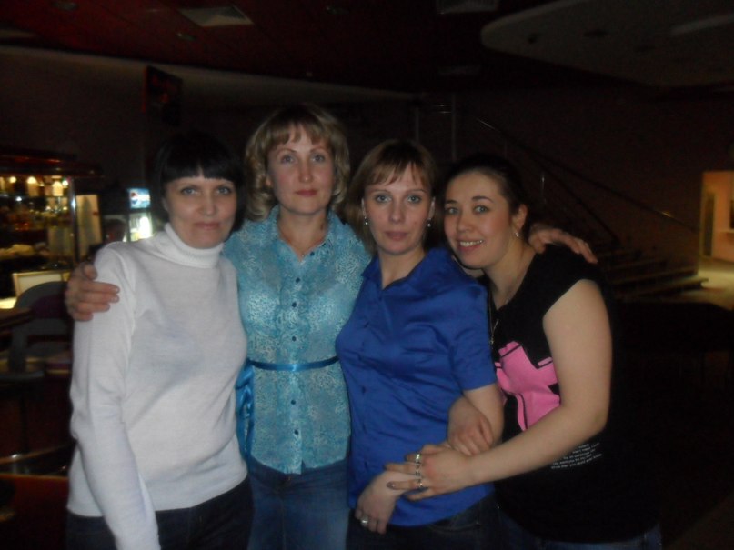 Светлана Попова | Пермь