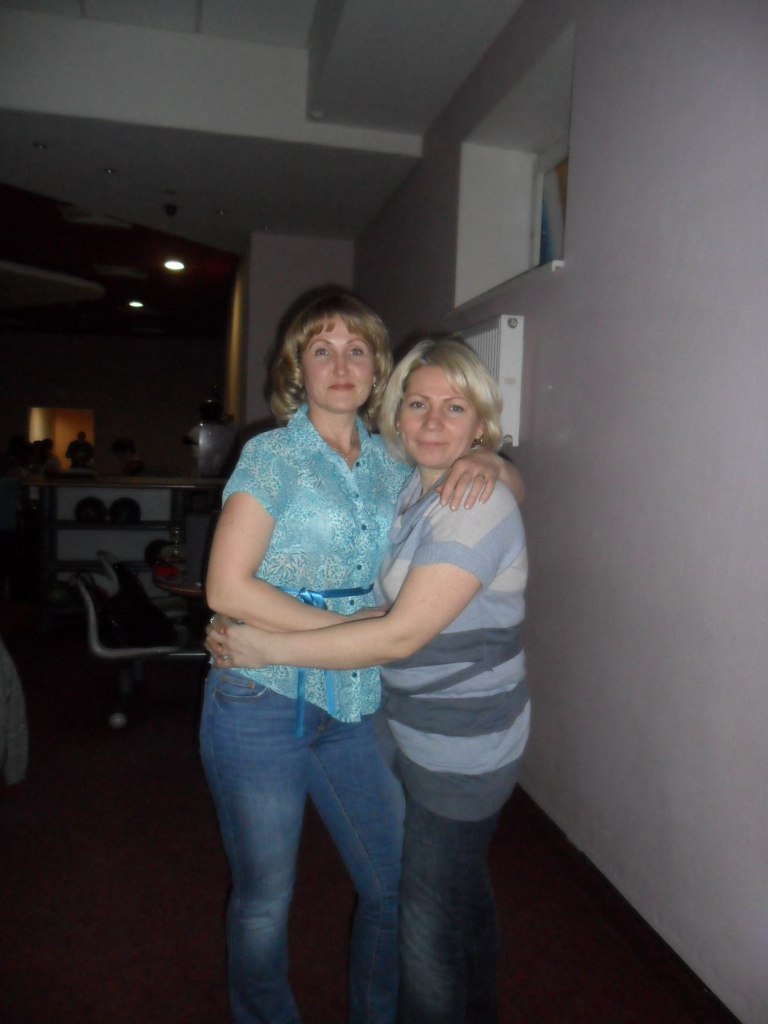 Светлана Попова | Пермь