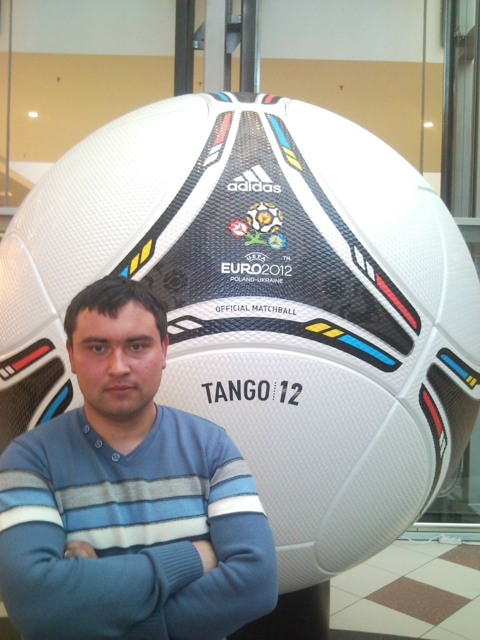 Юра Гриб | Львов