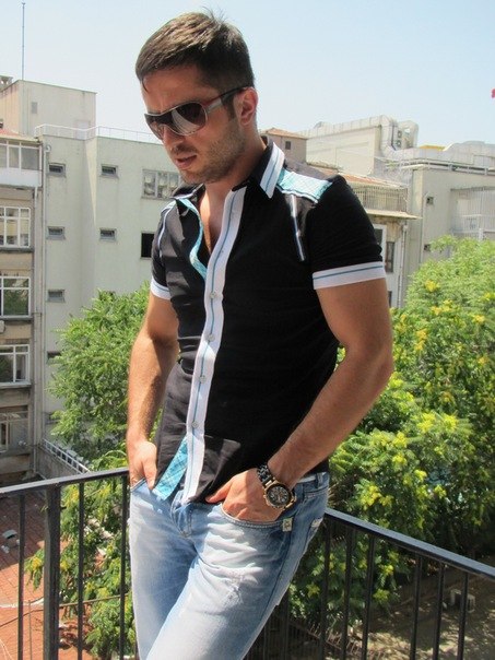 Тирзан Нукадзе | Волгоград