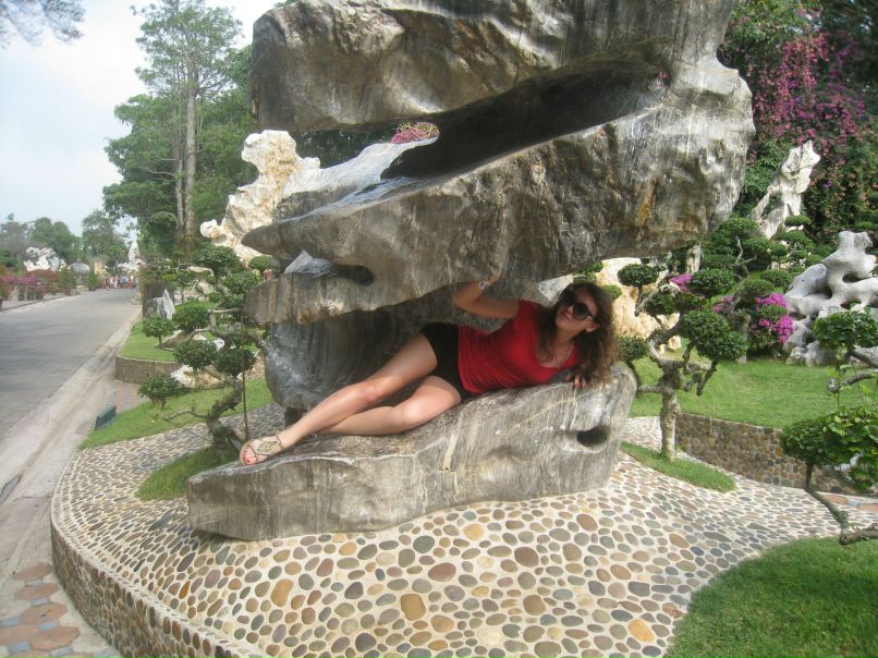 Таня Лесюк | Пермь