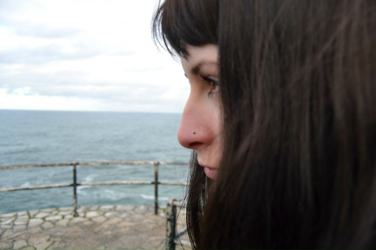 Anastasya Romanowsky | Санкт-Петербург