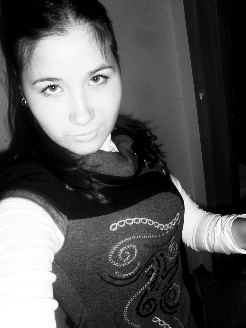 Роксалилана Быкова | Иркутск