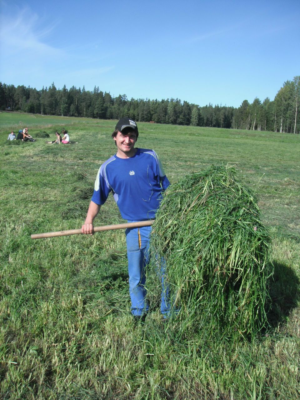 Александр Смирнов | Санкт-Петербург
