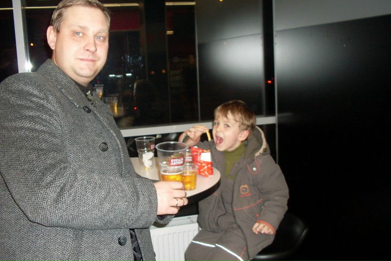 Александр Махно | 