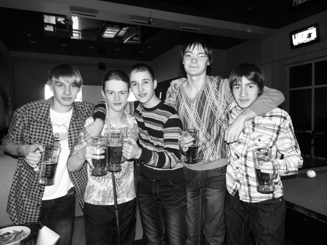 Владислав Азитулин | Москва