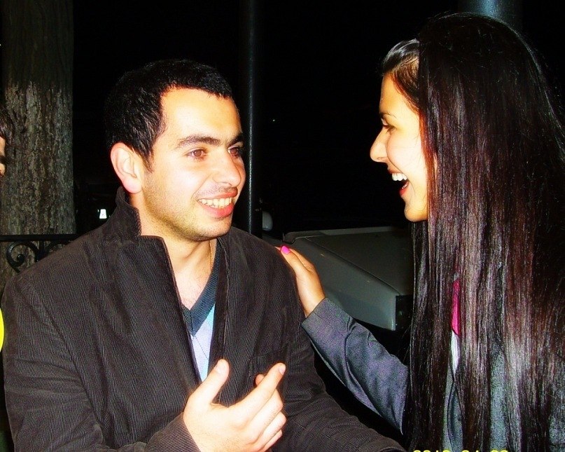 Артур Тепулян X-files | Туапсе