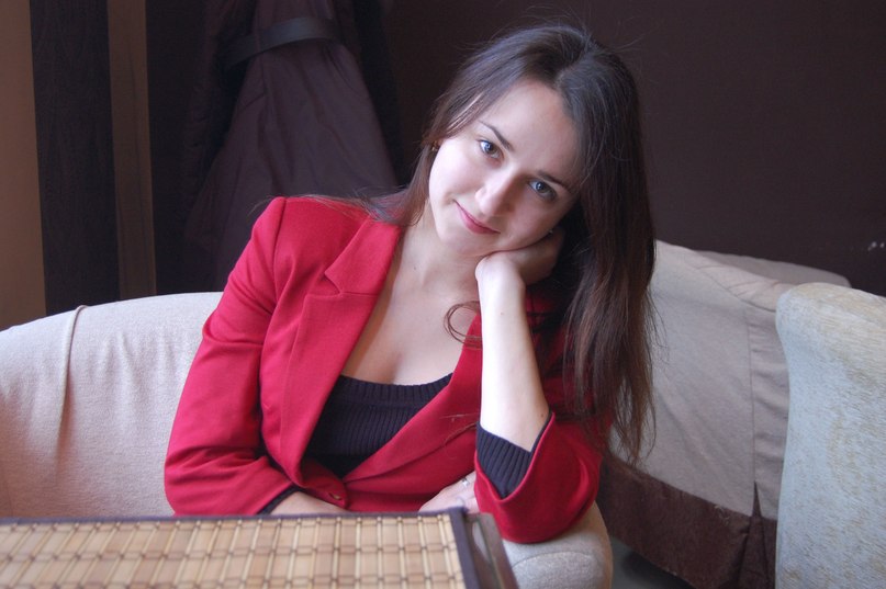 Юлия Бондырева | Санкт-Петербург