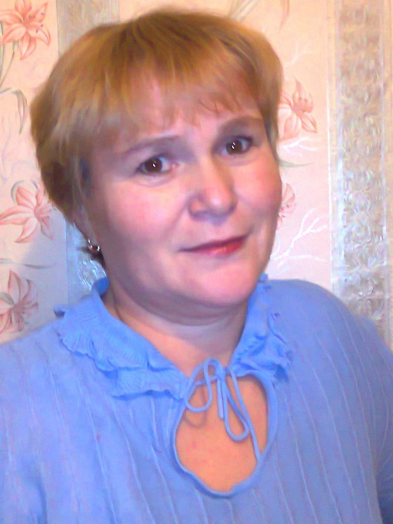 Алевтина Иванова | Чебоксары