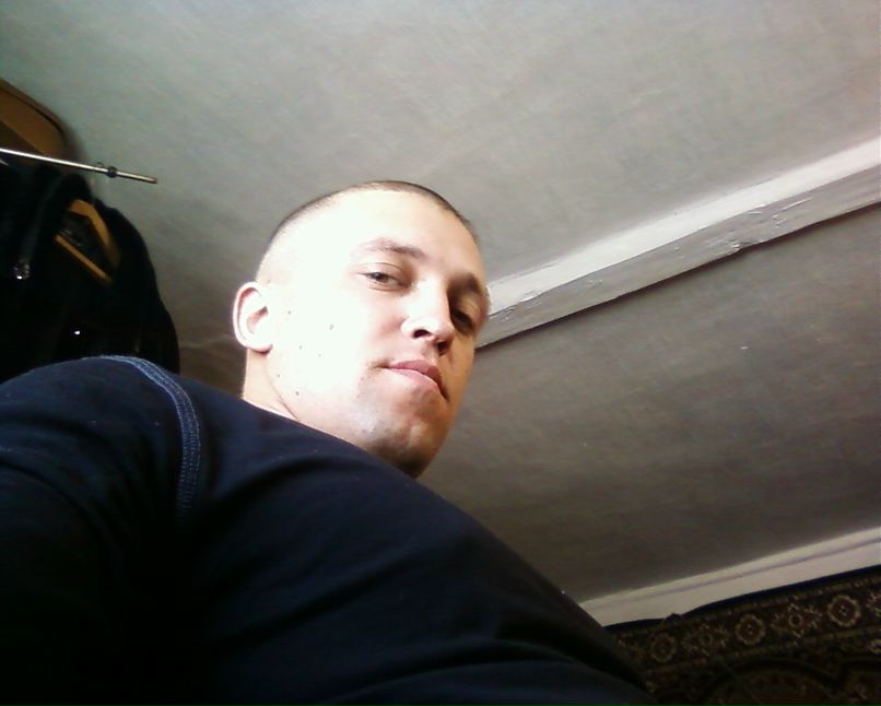 Павел Пономарев Николаевич | Курган