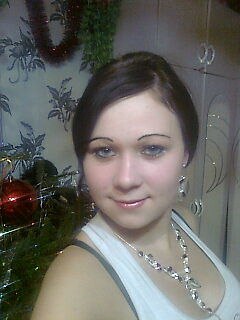 Биография инны маруниной