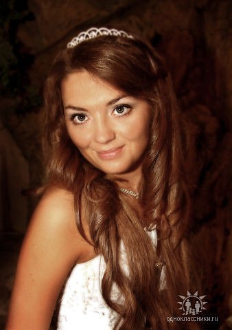 Светлана Платонова | Москва