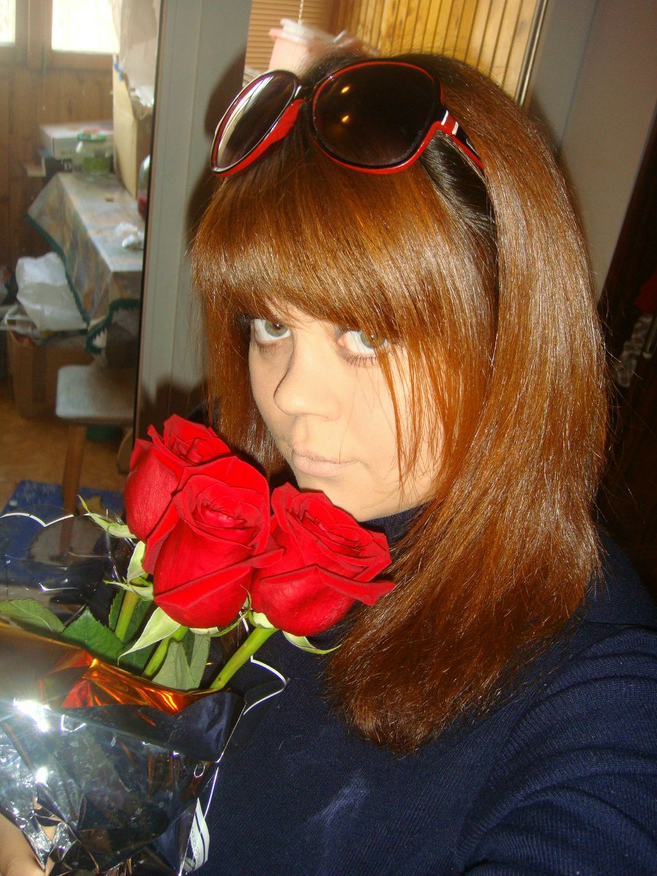 Мария Ефремова | Калининград