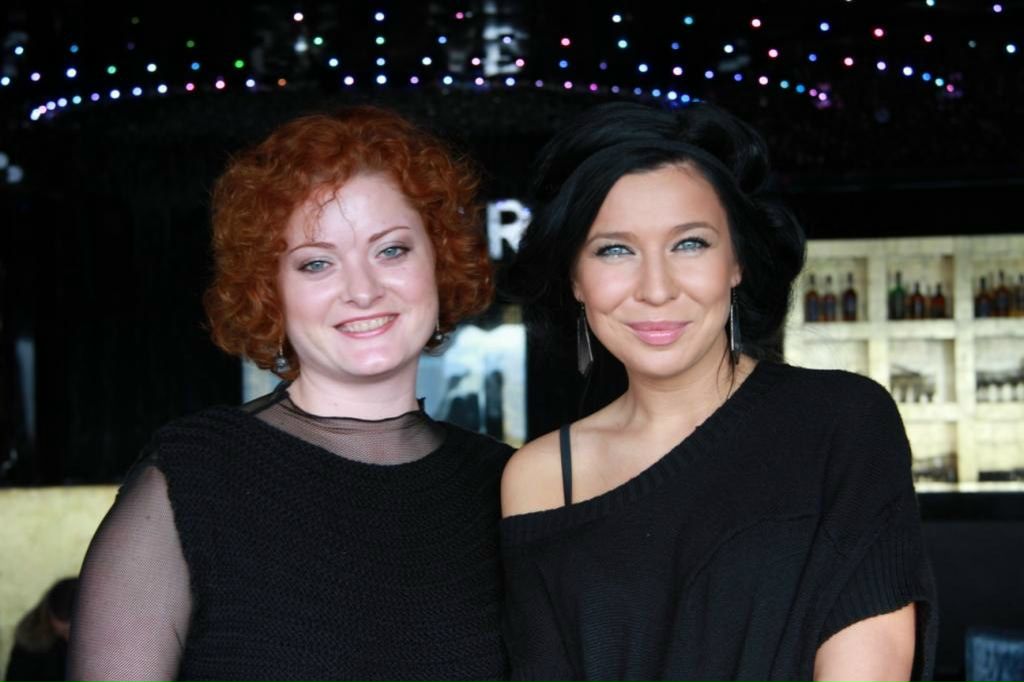 Елена Черноштан | Киев