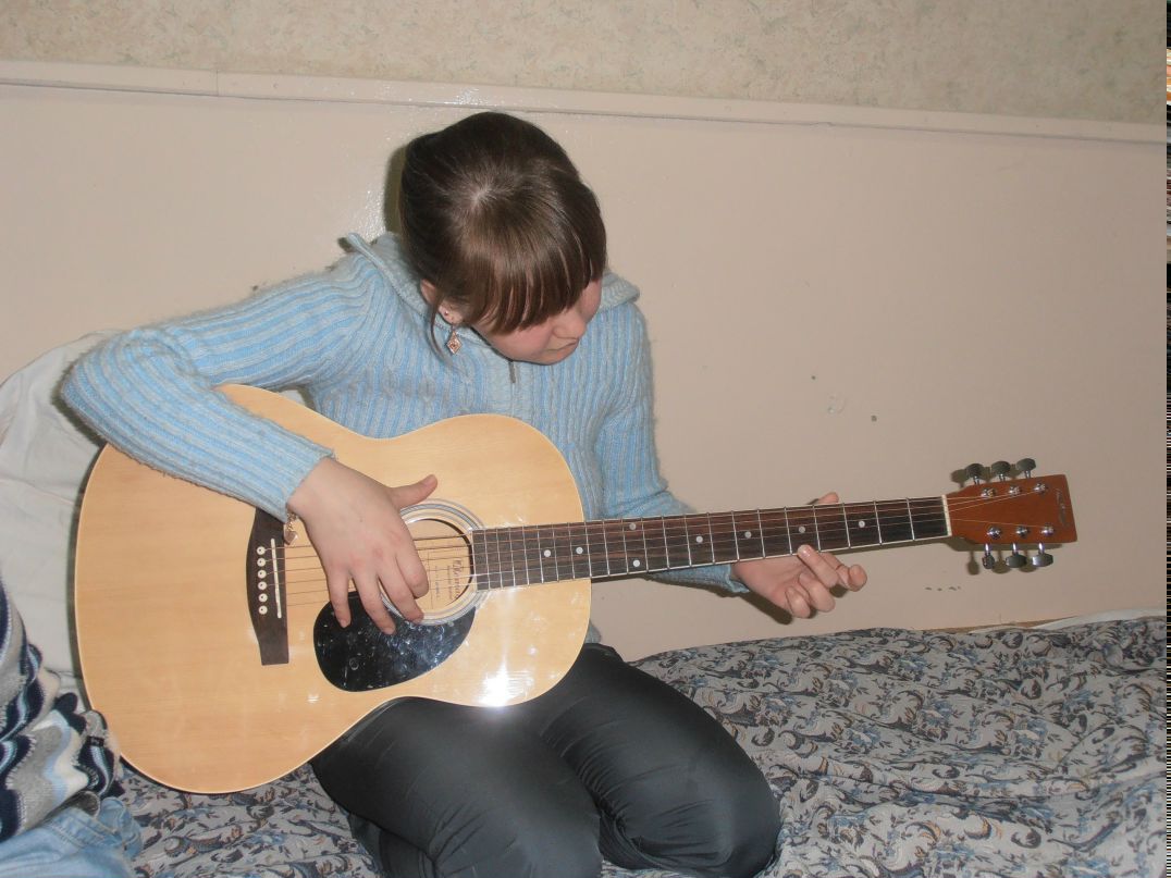 Алёна Романова | Йошкар-Ола